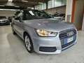 Audi A1 A1 I 2015 Sportback 1.0 tfsi ultra Metal s-tronic Zilver - thumbnail 3