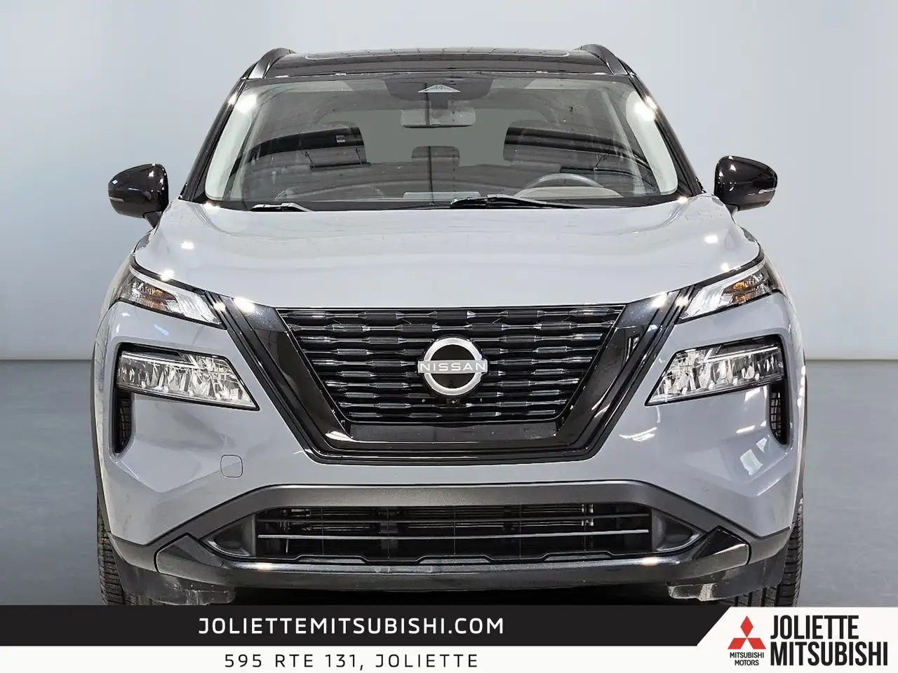 Nissan Rogue photo Nissan Rogue