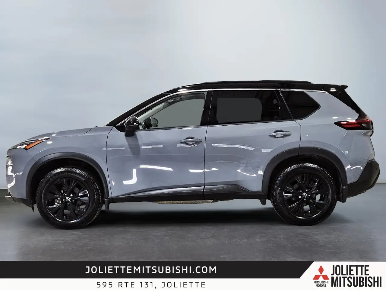 Nissan Rogue photo Nissan Rogue