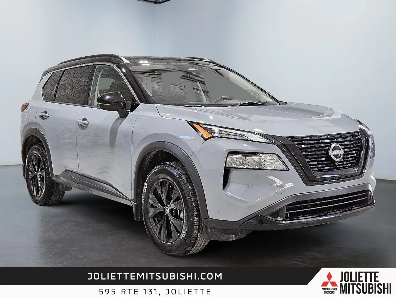 Nissan Rogue photo Nissan Rogue