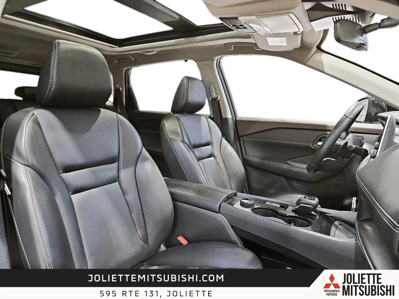 Nissan Rogue photo Nissan Rogue