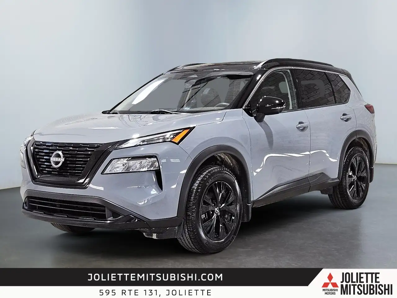 Nissan Rogue photo Nissan Rogue