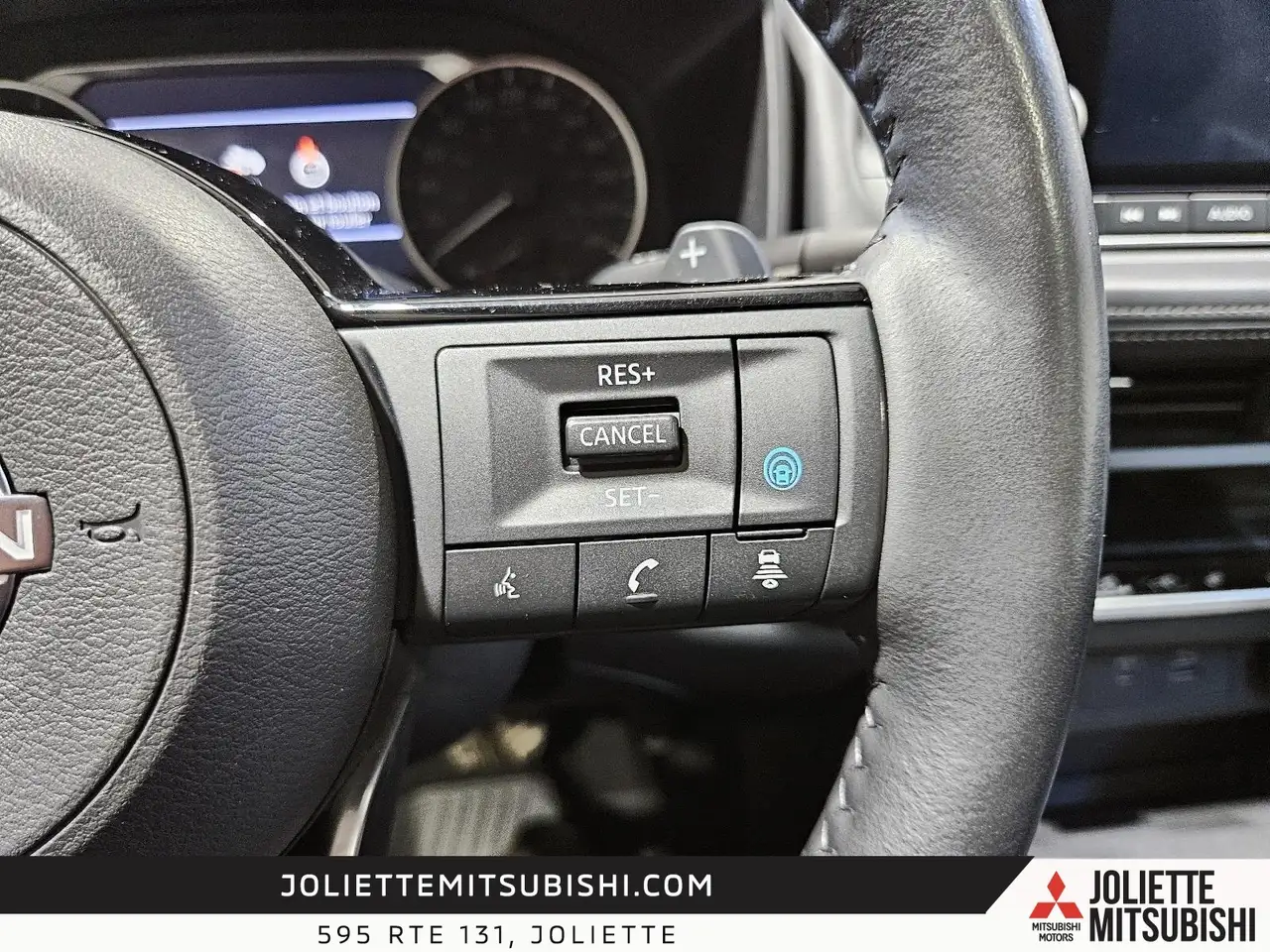 Nissan Rogue photo Nissan Rogue