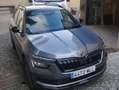 Skoda Kamiq Kamiq 1.5 TSI Sport Sport Gris - thumbnail 7