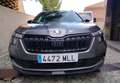 Skoda Kamiq Kamiq 1.5 TSI Sport Sport Gris - thumbnail 8