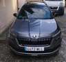 Skoda Kamiq Kamiq 1.5 TSI Sport Sport Gris - thumbnail 9