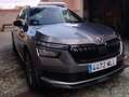 Skoda Kamiq Kamiq 1.5 TSI Sport Sport Gris - thumbnail 6