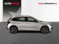 Skoda Kamiq 1.0 TSI Sport DSG7 85kW Plateado - thumbnail 7