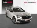 Skoda Kamiq 1.0 TSI Sport DSG7 85kW Plateado - thumbnail 3