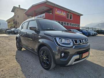 1.2 Dualjet 4WD All Grip Top
