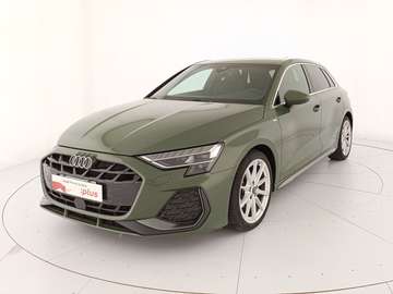 sportback 2.0 tdi s line edition 150cv s-tronic