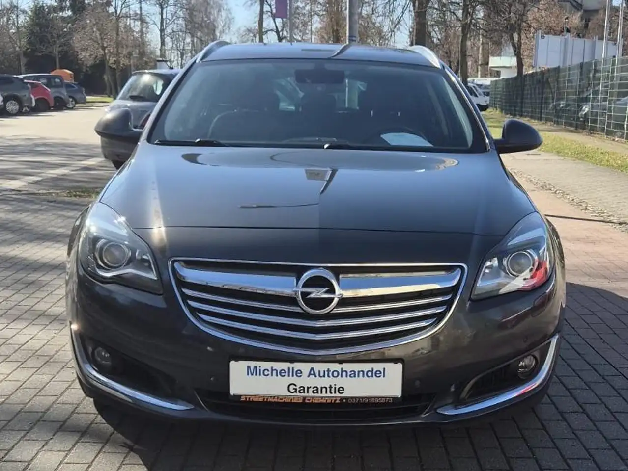 Das Auto