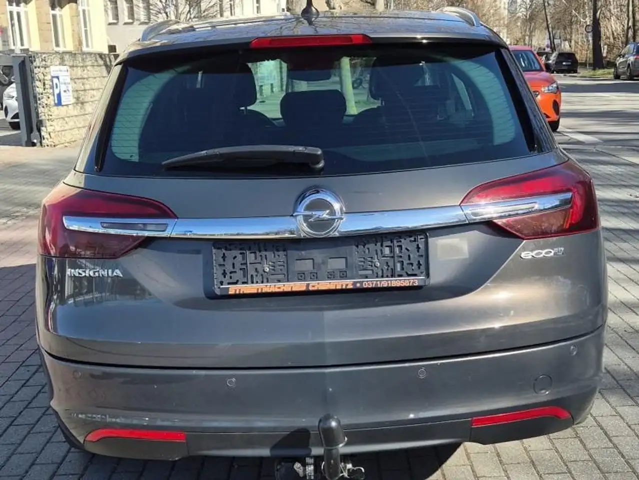 Das Auto