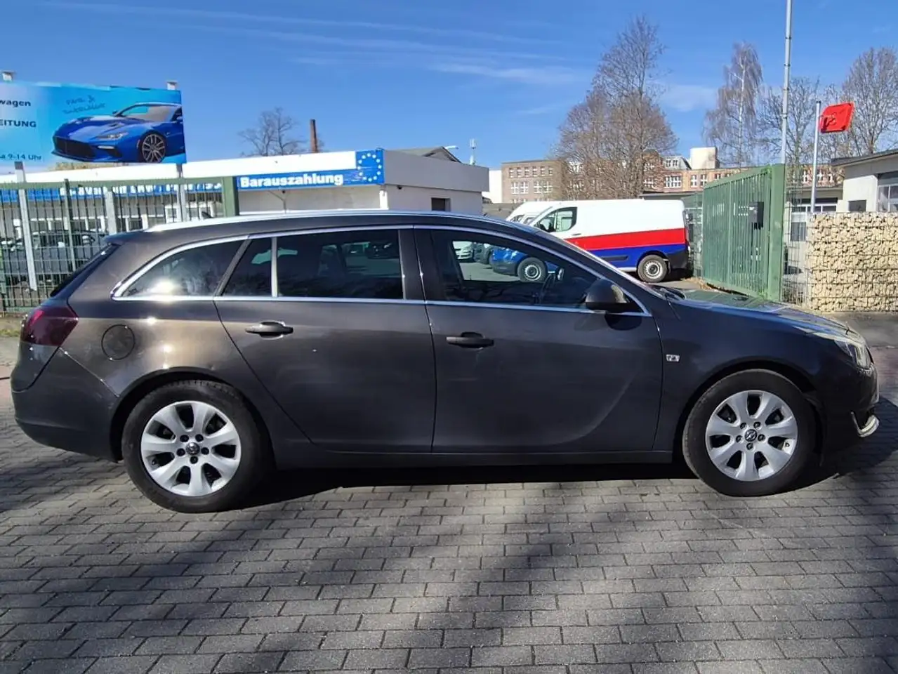 Das Auto