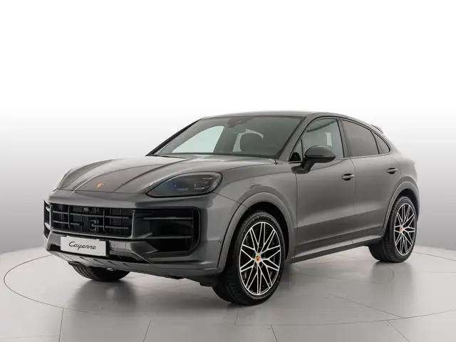 Porsche Cayenne coupe 3.0 5p.ti tiptronic