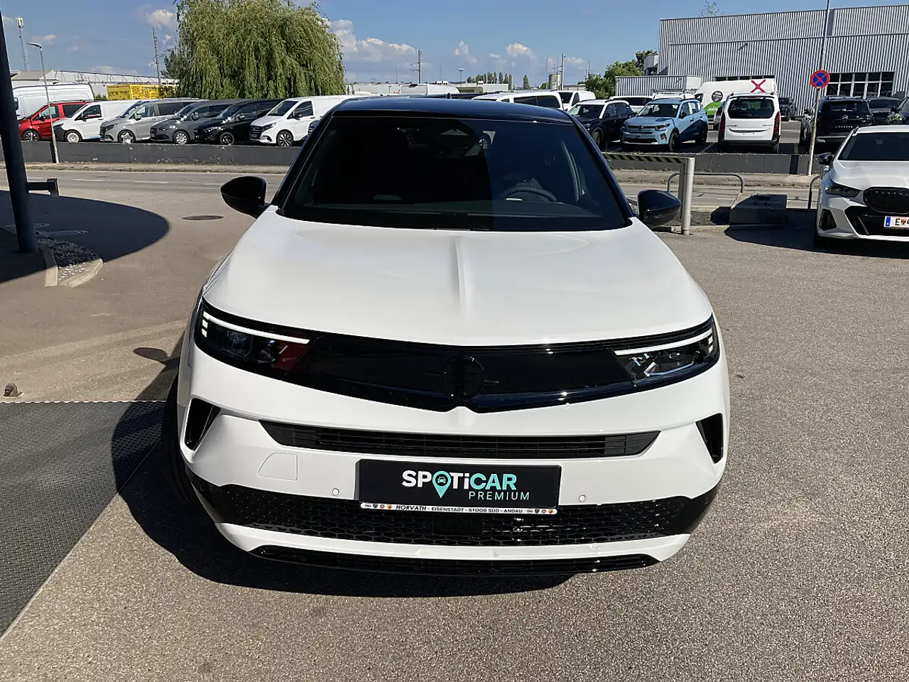 Opel Mokka 2026