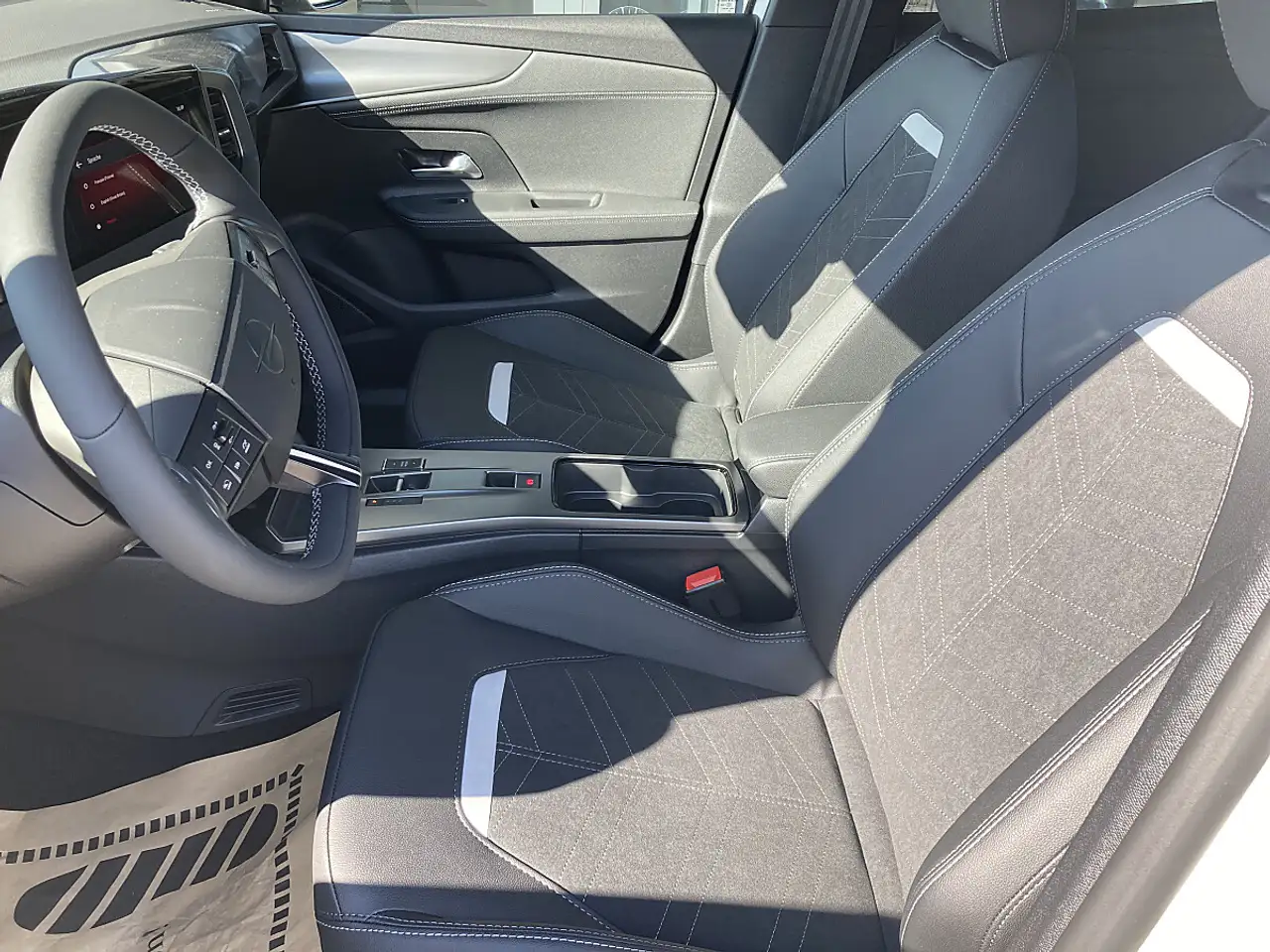 Opel Mokka 2026