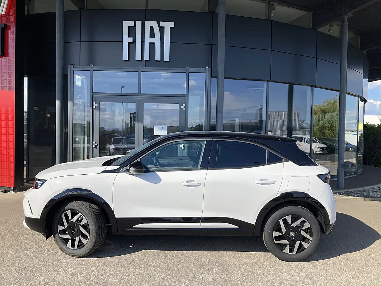 Opel Mokka 2026