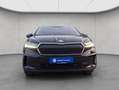Skoda Enyaq iV 80 AHK LEDER RFK KLIMA CARPLAY Schwarz - thumbnail 10