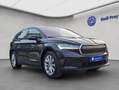 Skoda Enyaq iV 80 AHK LEDER RFK KLIMA CARPLAY Schwarz - thumbnail 9