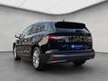 Skoda Enyaq iV 80 AHK LEDER RFK KLIMA CARPLAY Schwarz - thumbnail 3