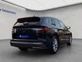 Skoda Enyaq iV 80 AHK LEDER RFK KLIMA CARPLAY Schwarz - thumbnail 7