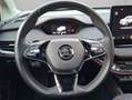 Skoda Enyaq iV 80 AHK LEDER RFK KLIMA CARPLAY Schwarz - thumbnail 12