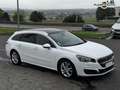 Peugeot 508 1.6 BlueHDi S\u0026S - 120 - BV EAT6  SW BREAK Allure Blanc - thumbnail 3