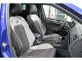 Volkswagen Golf 7R 2.0 16V TSI - 300 - DSG 6 - 4Motion - ORIGINE FRANCE -Bleu Lapiz / Toit Ouvrant Blau - thumbnail 13