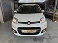 Fiat Panda Lounge Weiß - thumbnail 3
