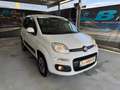 Fiat Panda Lounge Weiß - thumbnail 1