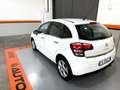 Citroen C3 Tetto+Distribuzione Ok+Neo-Patentati+1Proprietario Weiß - thumbnail 3