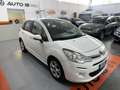 Citroen C3 Tetto+Distribuzione Ok+Neo-Patentati+1Proprietario Weiß - thumbnail 16