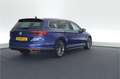 Volkswagen Passat Variant 2.0 TSI 190pk DSG R-Line Elegance Trekhaak Keyless Blauw - thumbnail 4