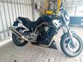 Yamaha BT 1100 Bulldog Zwart - thumbnail 3
