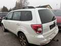 Subaru Forester Weiß - thumbnail 3