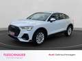Audi Q3 Sportback 1.5 TFSI Navi VC LED El. Heckklappe Klim Weiß - thumbnail 1