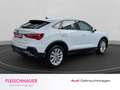 Audi Q3 Sportback 1.5 TFSI Navi VC LED El. Heckklappe Klim Weiß - thumbnail 4