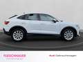 Audi Q3 Sportback 1.5 TFSI Navi VC LED El. Heckklappe Klim Weiß - thumbnail 3