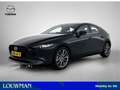 Mazda 3 2.0 e-SkyActiv-X M Hybrid 186 Centre-line Zwart - thumbnail 1