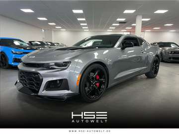 SS *6,2l V8 / ZL1 /AUT./ SHZ*