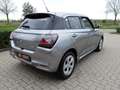 Suzuki Swift 1.2 Smart Hybrid 83pk CVT Select Grau - thumbnail 5