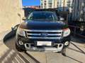 Ford Ranger 2.2 TDCi Limited DOPPIA CABINA 5pt. Noir - thumbnail 2