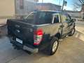 Ford Ranger 2.2 TDCi Limited DOPPIA CABINA 5pt. Negro - thumbnail 4