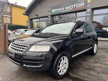 2.5 R5 TDI
