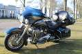 Harley-Davidson Ultra Classic FLHTCU SE CVO Ultra Classic Blau - thumbnail 4