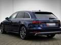 Audi S4 Avant 3.0 TFSI quattro tiptronic Bleu - thumbnail 3