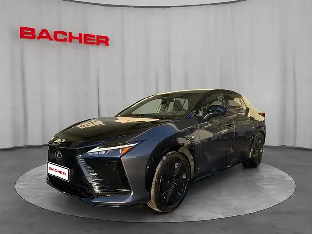 Lexus RZ 550e F Sport 77kWh Direct4