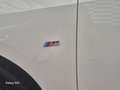BMW 1er M Coupé 218dA Active Tourer Sport Blanc - thumbnail 14