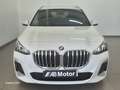 BMW 1er M Coupé 218dA Active Tourer Sport Blanc - thumbnail 2